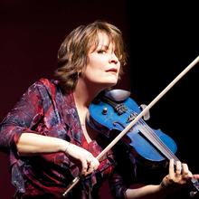 Eileen Ivers: Raw Roots Tour | March 17, 4 p.m. | GRAMMY Award-winning Irish fiddler Eileen Ivers | Tickets 
